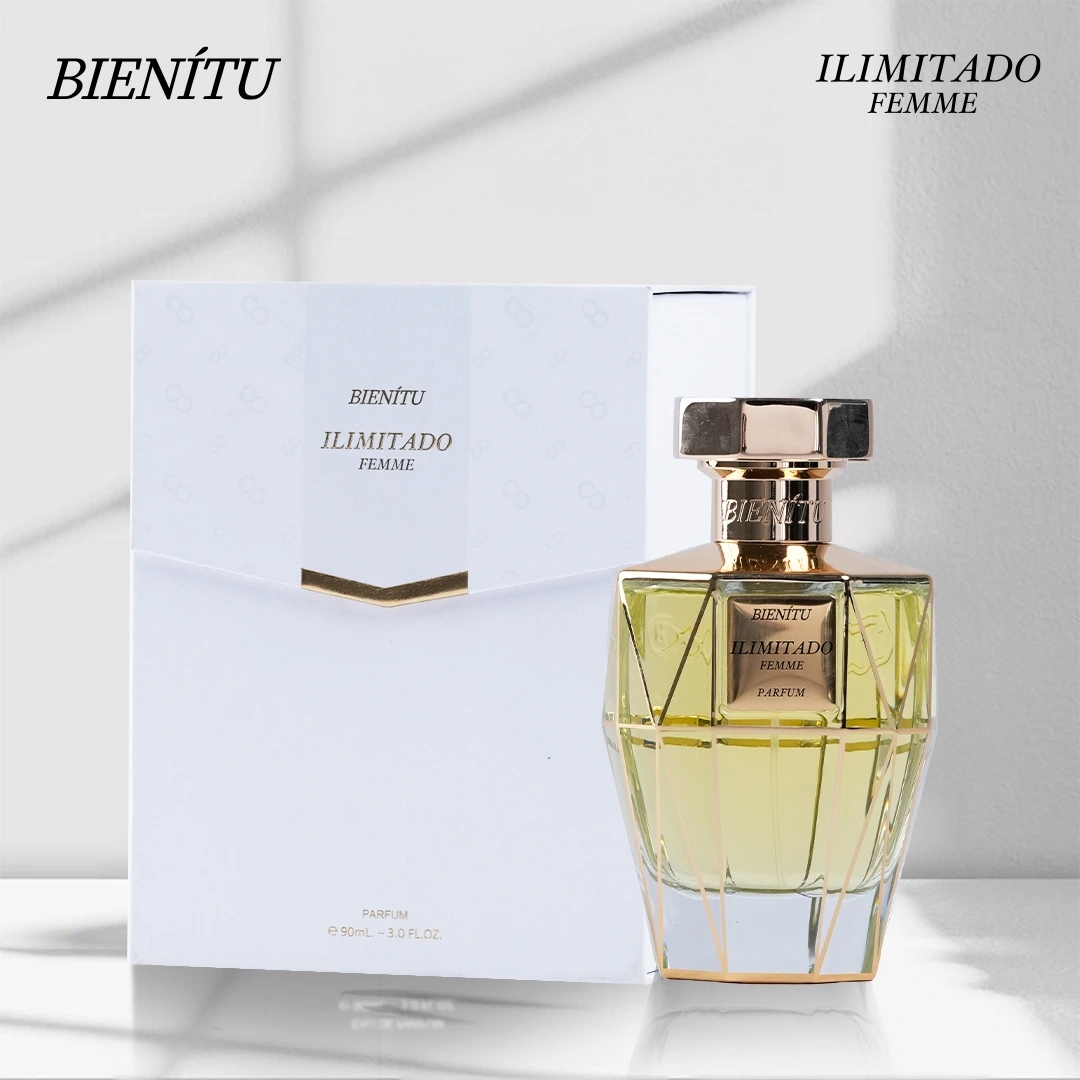 Ilimitado Femme