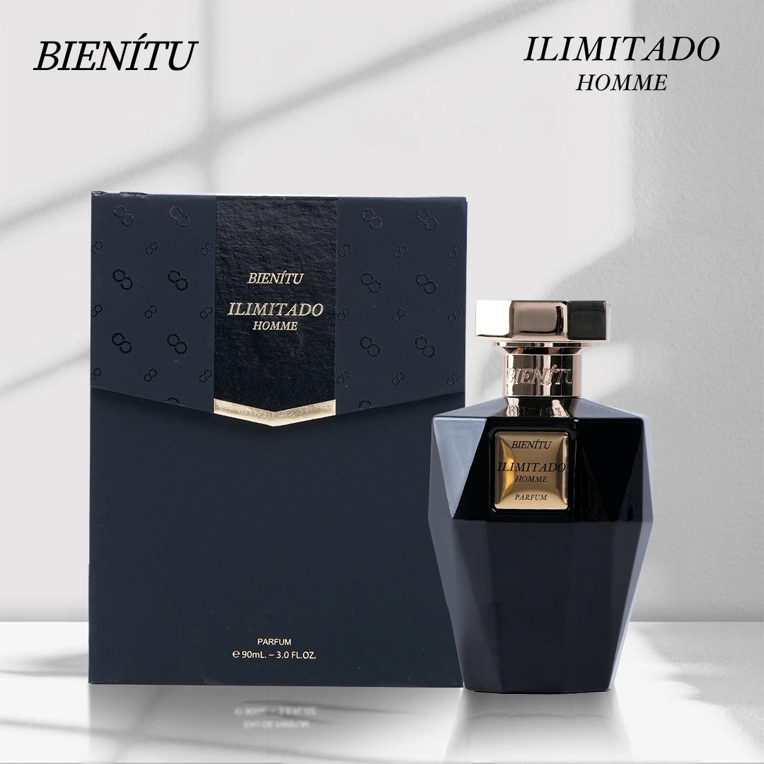 Ilimitado Homme