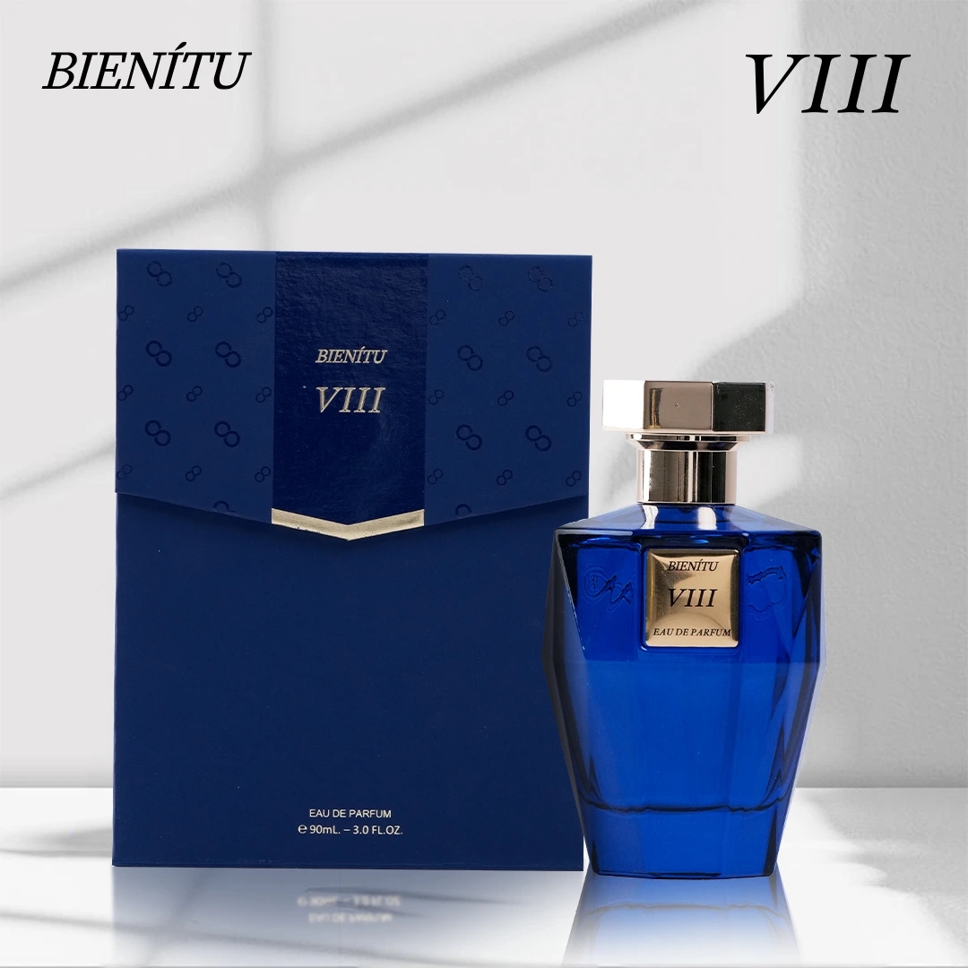 VIII