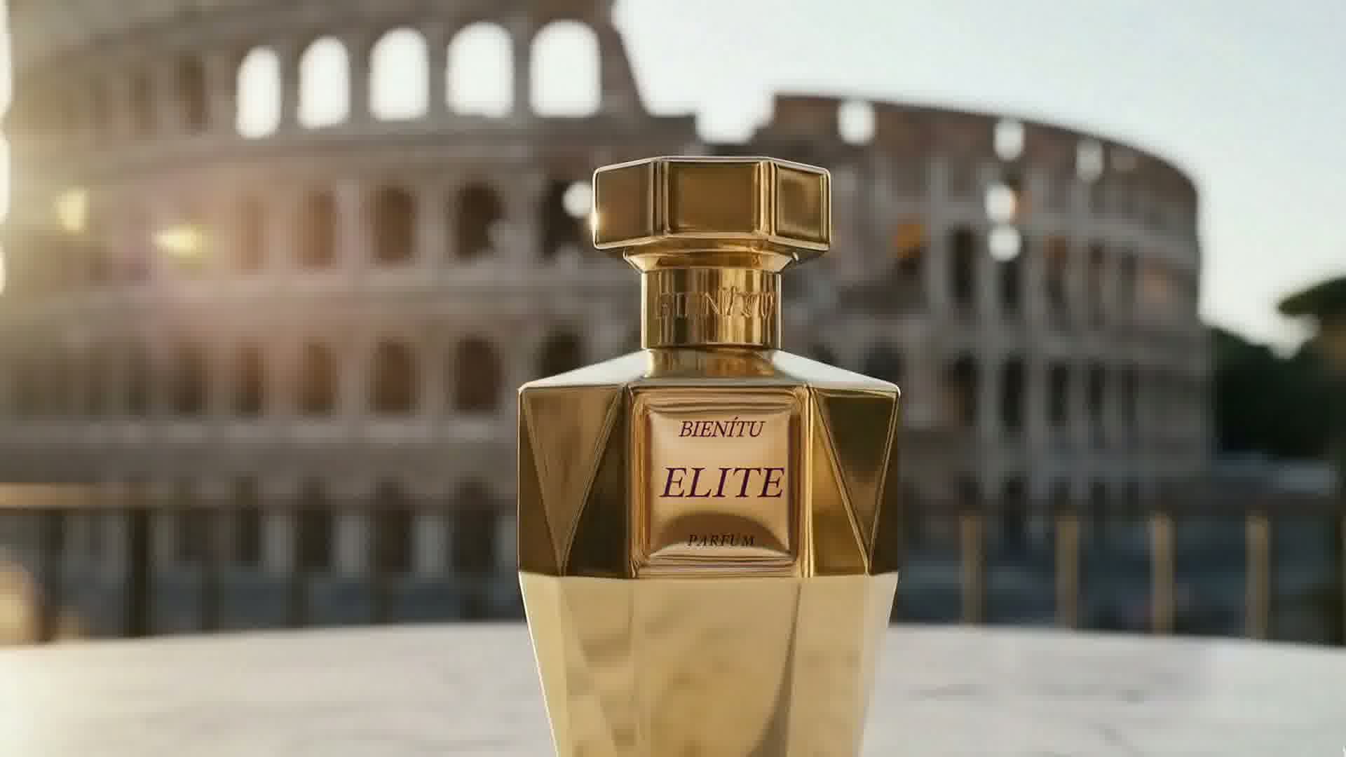 Bienitu fragrance