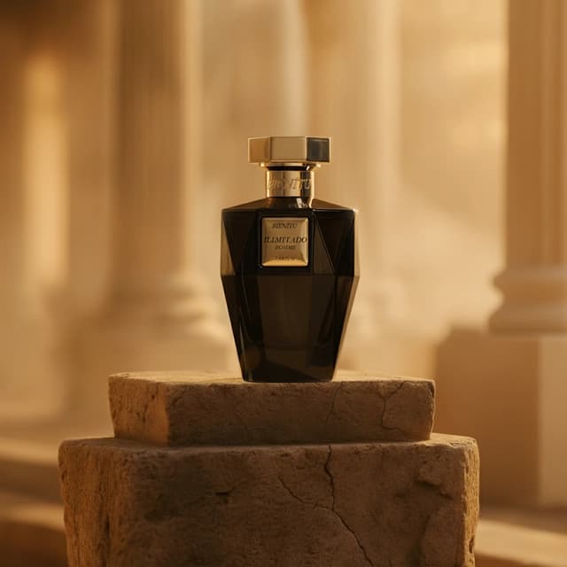 Bienítu Ilimitado Homme