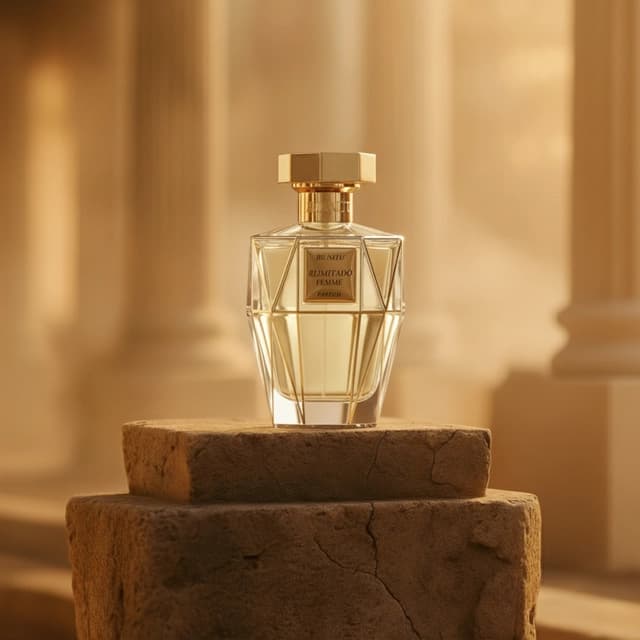 Bienítu Ilimitado Femme